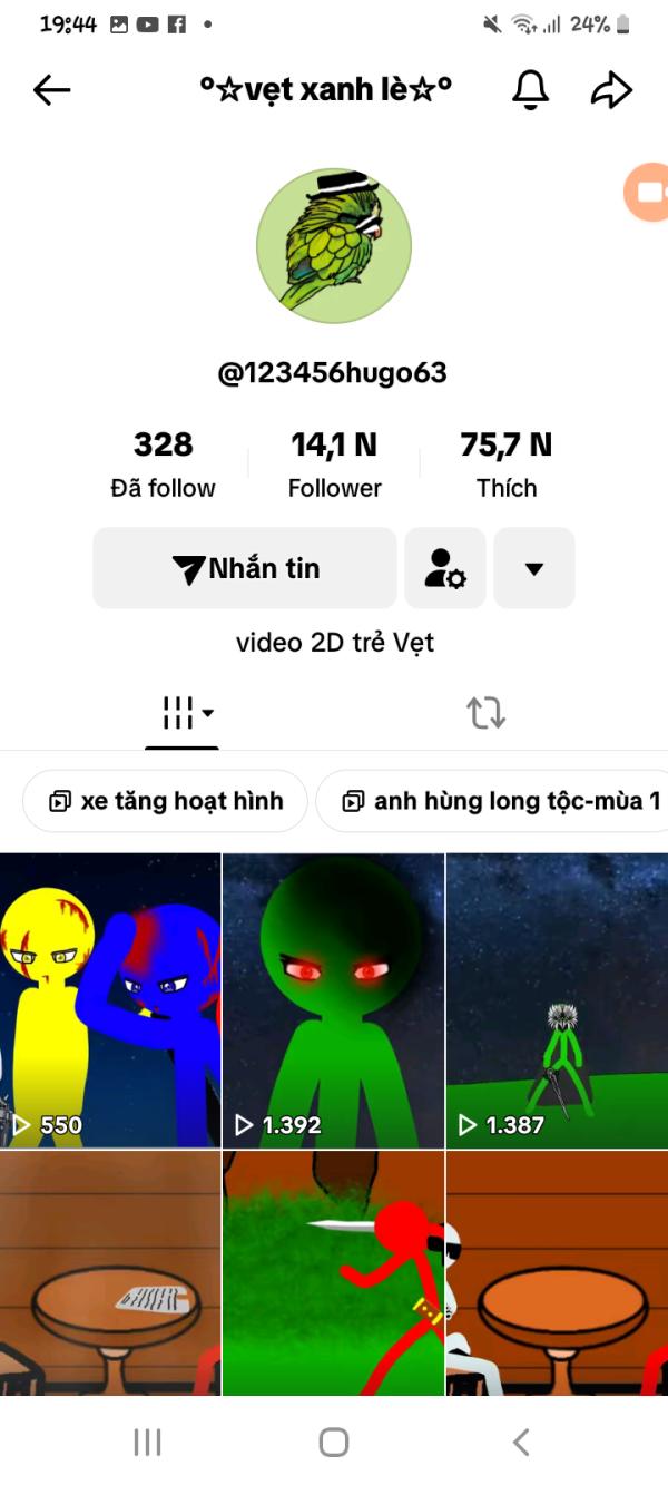 NovelToon