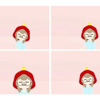 nhân vật phụ: