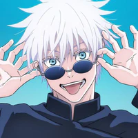 Gojo Satoru