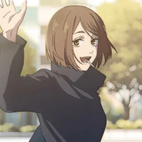 Ieiri Shoko