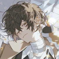 Dazai Osamu