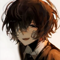 Dazai Osamu •18 tuổi•