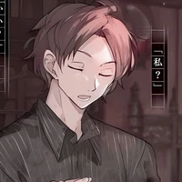 Oda Sakunosuke •23 tuổi•