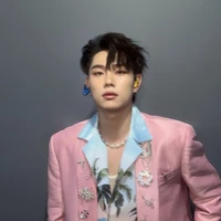 Trần Đăng Dương__Dương Domic