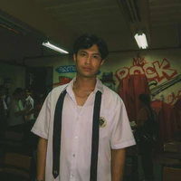David