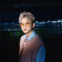Trần Thiện Thanh Bảo [Bray]
