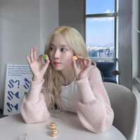 Kim Minjeong