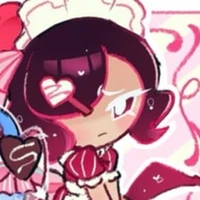 Cherry Cola