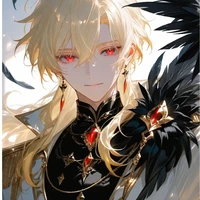 huỳnh phong (dạng thần)