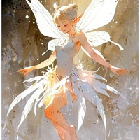 tinh linh thời không