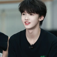 Trương Dịch Nhiên