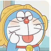 Doraemon
