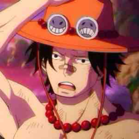 Portgas D Ace 