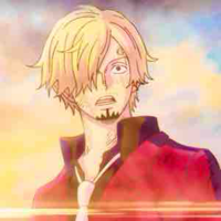 Vinsmoke Sanji (sau)