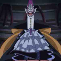 Gecko Moria