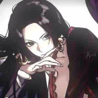 Boa Hancock