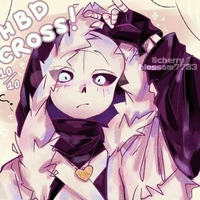 Cross Sans