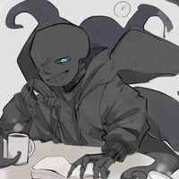 Nightmare Sans