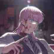 Sanzu Haruchiyo 