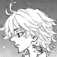 Sano Manjiro 