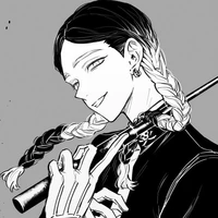 Haitani Ran