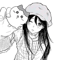 Hanako Yen