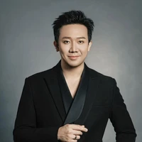 Huỳnh Trấn Thành