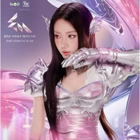 Khương Hoàn Mỹ [ Orange ]