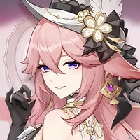 Yae Miko