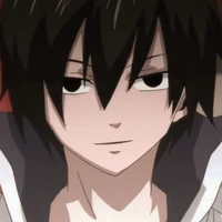 Zeref Dragneel