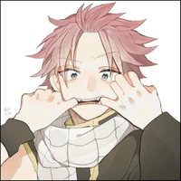 Natsu Dragneel