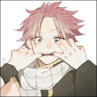Natsu Dragneel