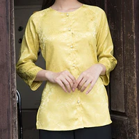 Minh Thư