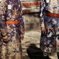 chính sứ và phó sứ