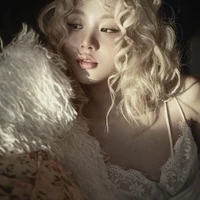 Phác Thái Anh [ Cô hai - Nàng ]