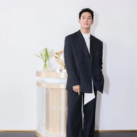 Nguyễn Trường Sinh_Song Luân