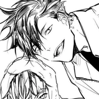 Kuroo Tetsurou.