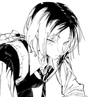 Kozume Kenma.