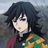 Tomioka Giyuu