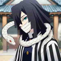 Iguro Obanai