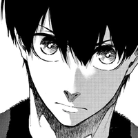 Isagi Yoichi