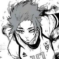 Itoshi Sae