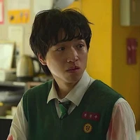 Gyong Su