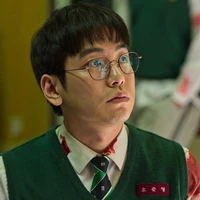 yoon yeong