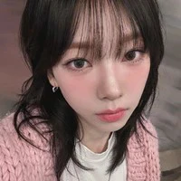 Yu Jimin *karina*