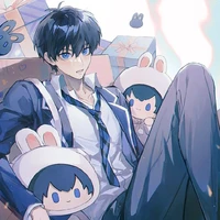 lsagi yoichi