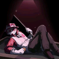Chance(gambling guy)