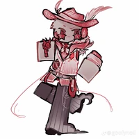 Chance(gambling guy)