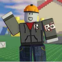 Thg thợ hồ(builderman)