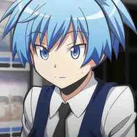 Shiota Nagisa